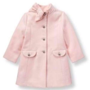 ISO Janie & Jack bow collar ponk cost